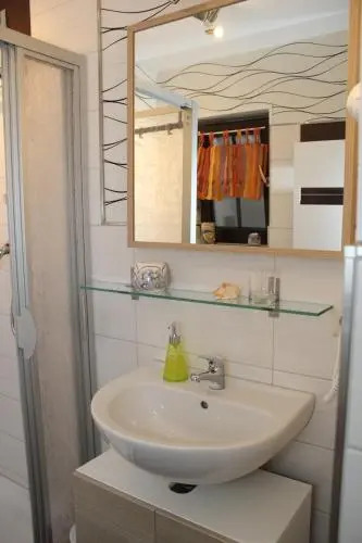 Ferienwohnung Athena