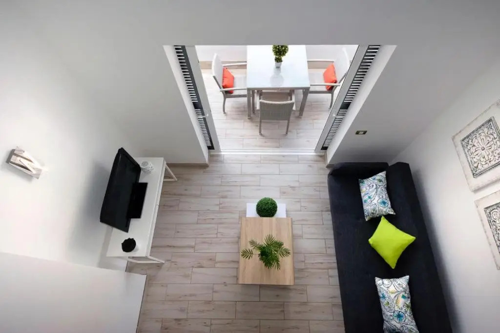 Parque Santiago Luxury 306
