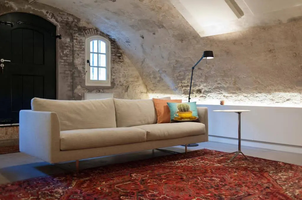 Apartment Berend Utrecht
