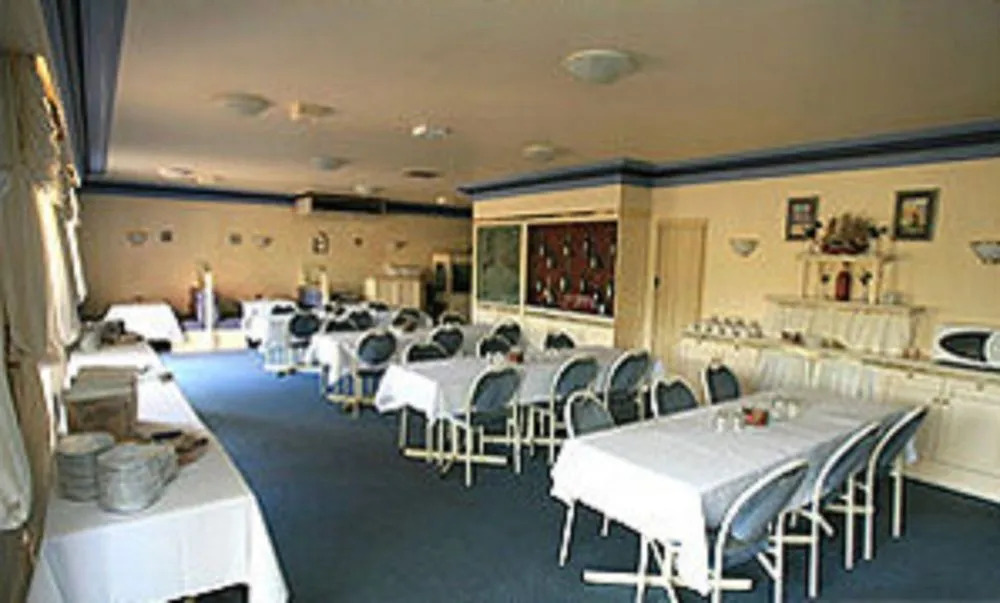 The Select Inn Penrith
