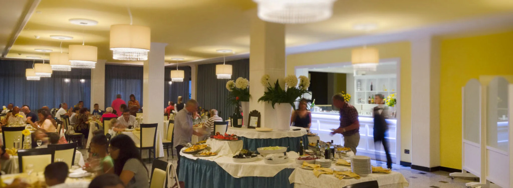 Hotel Luna Lido