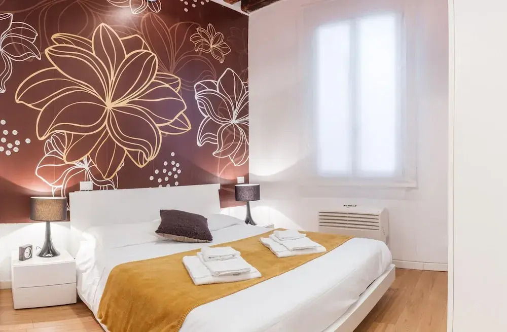 Rialto Project Apartment 2
