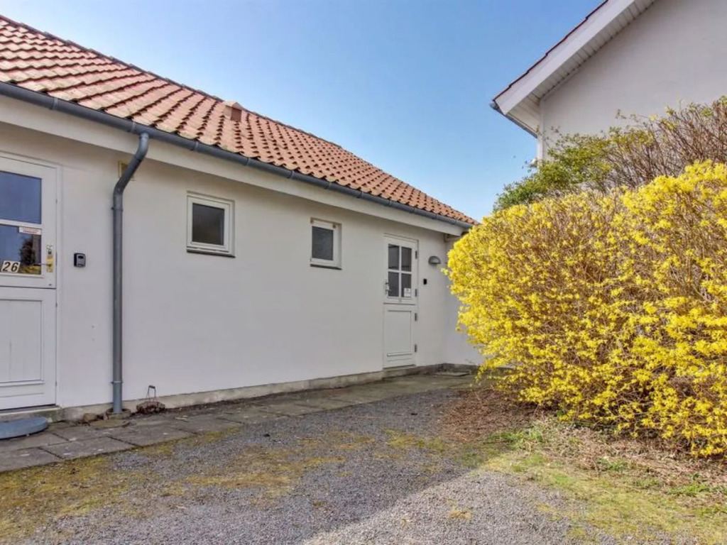"Henrich" - 200m from the sea in Bornholm