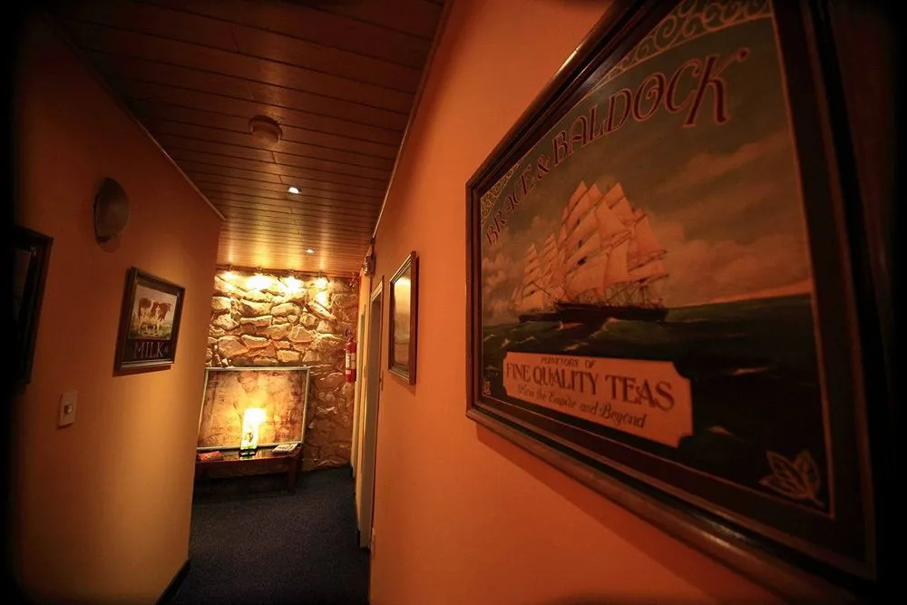 Hotel Iberia