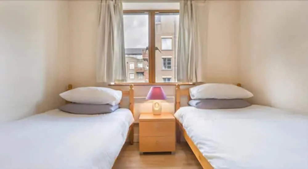 London Tower Bridge Apartments