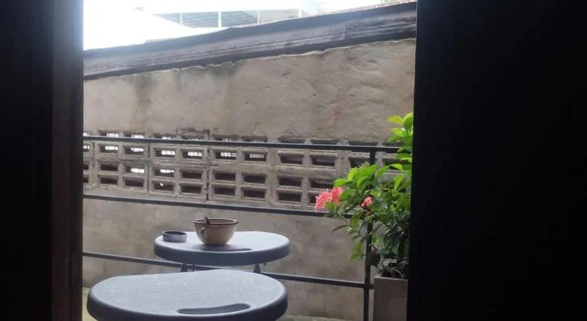 IAmWarin Mini Hostel