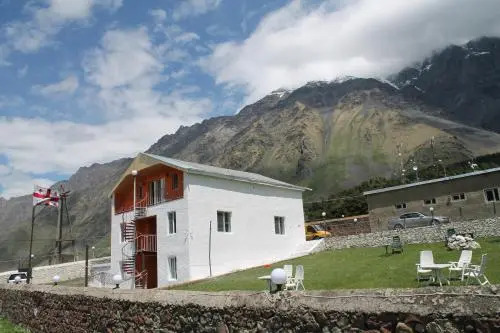 Hotel NOA Kazbegi