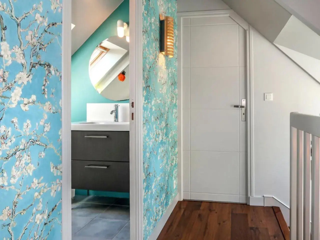 Holiday Home Belon by Interhome