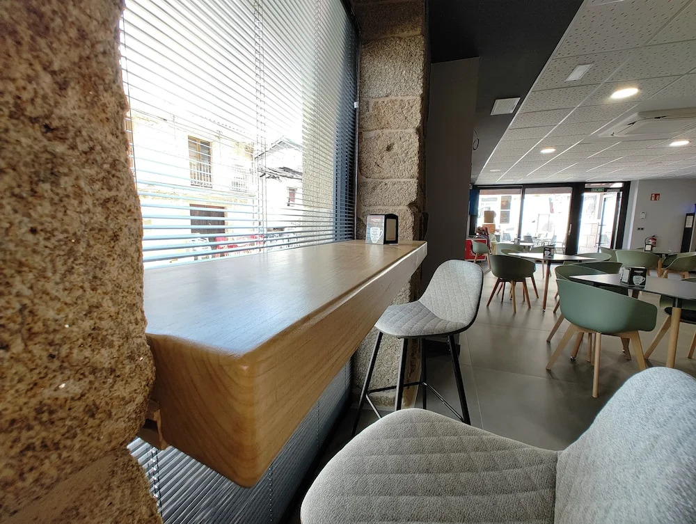 A Quinta de Cea - Apartamentos