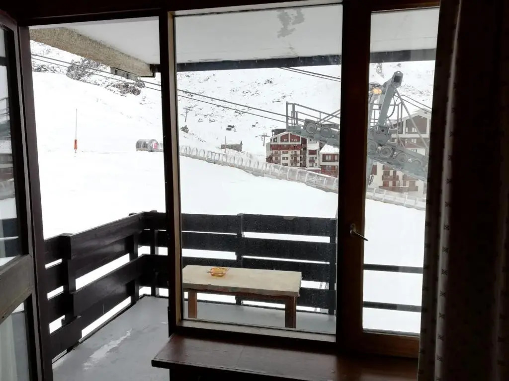Appartement Tignes, 2 pièces, 6 personnes - FR-1-449-57