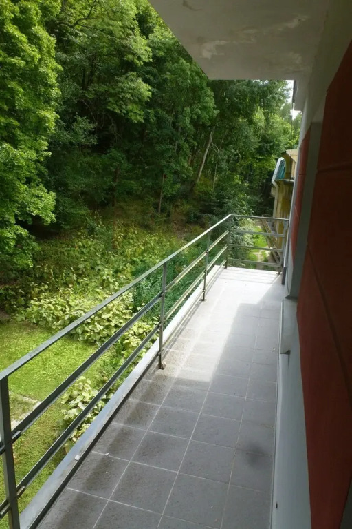 Apartmán Anglická
