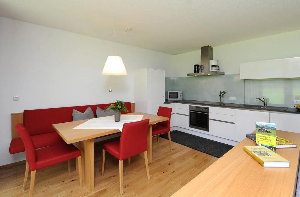 Apartments Susanne
