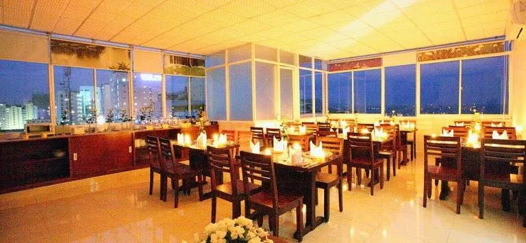 Hanoi Golden 3 Hotel
