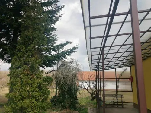 Podlovics Tanya Panzió
