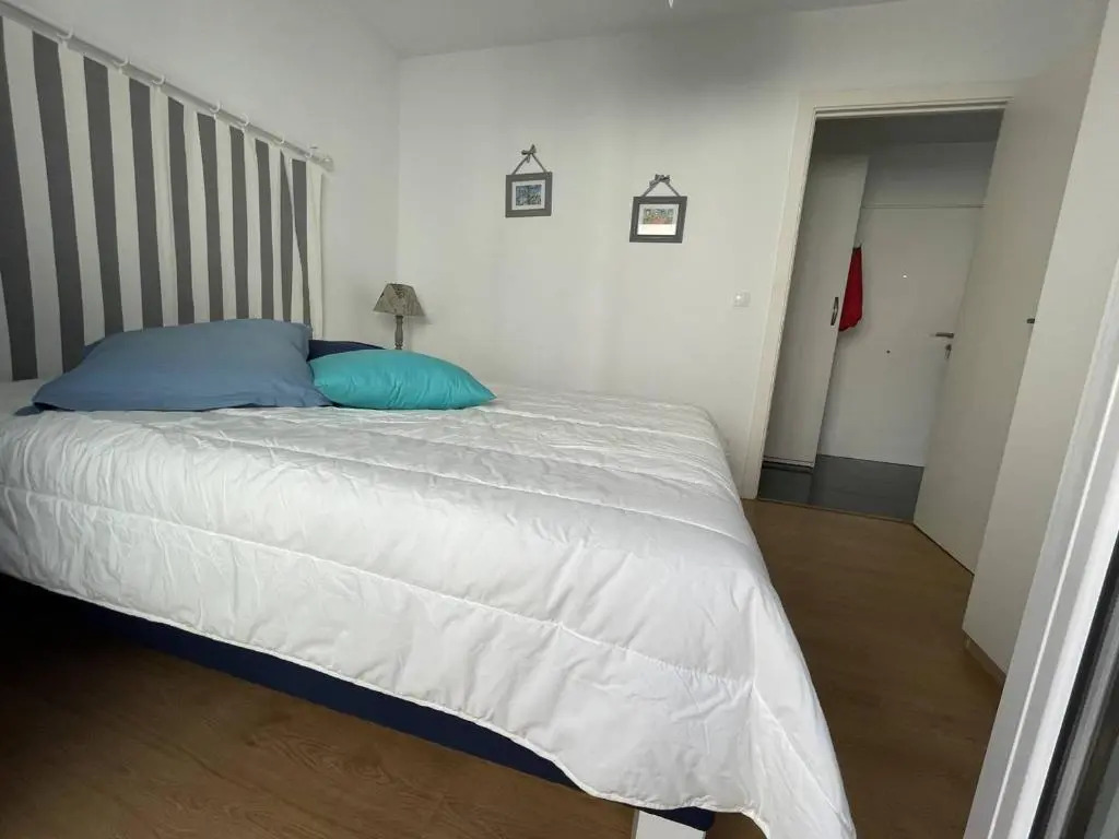 Appartement Hendaye, 2 pièces, 3 personnes - FR-1-104-152
