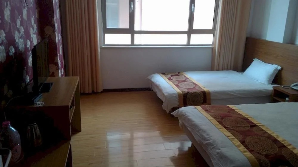Yikejia Hotel