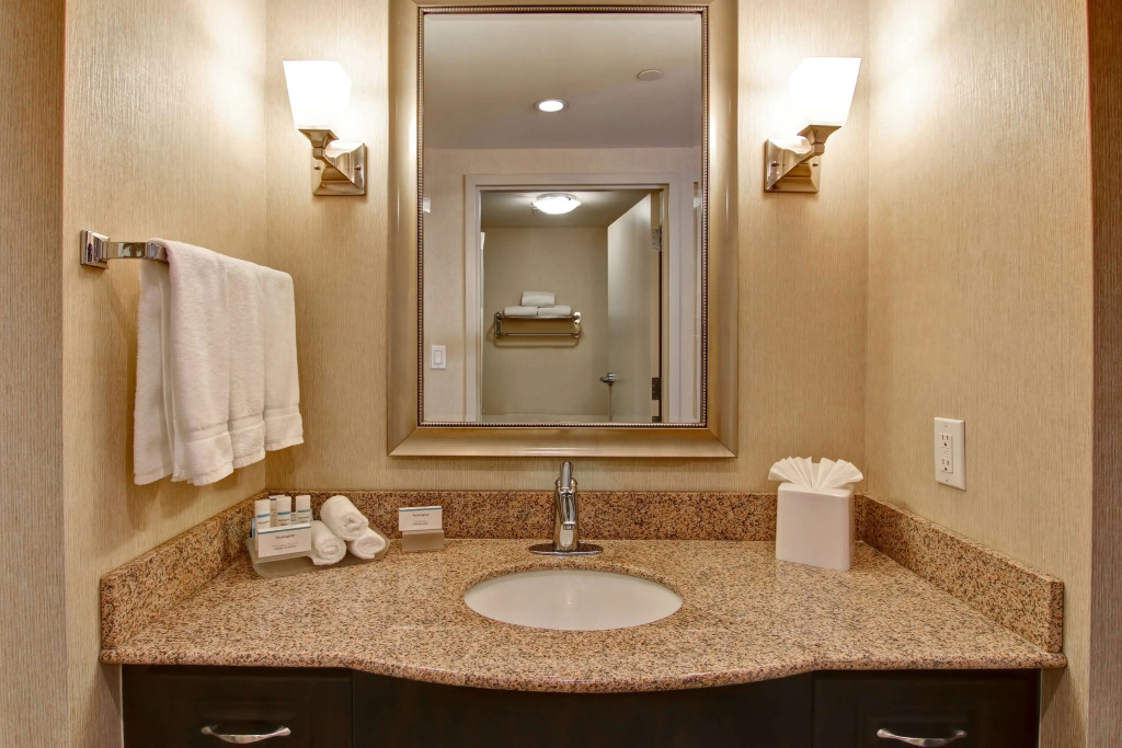 Homewood Suites by Hilton Burlington