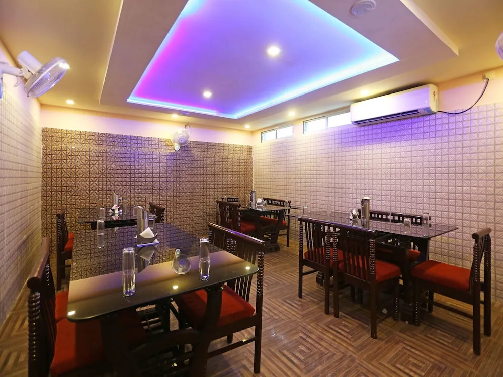 Hotel Kalinga