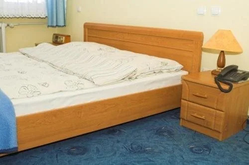 Hotel Kujawy
