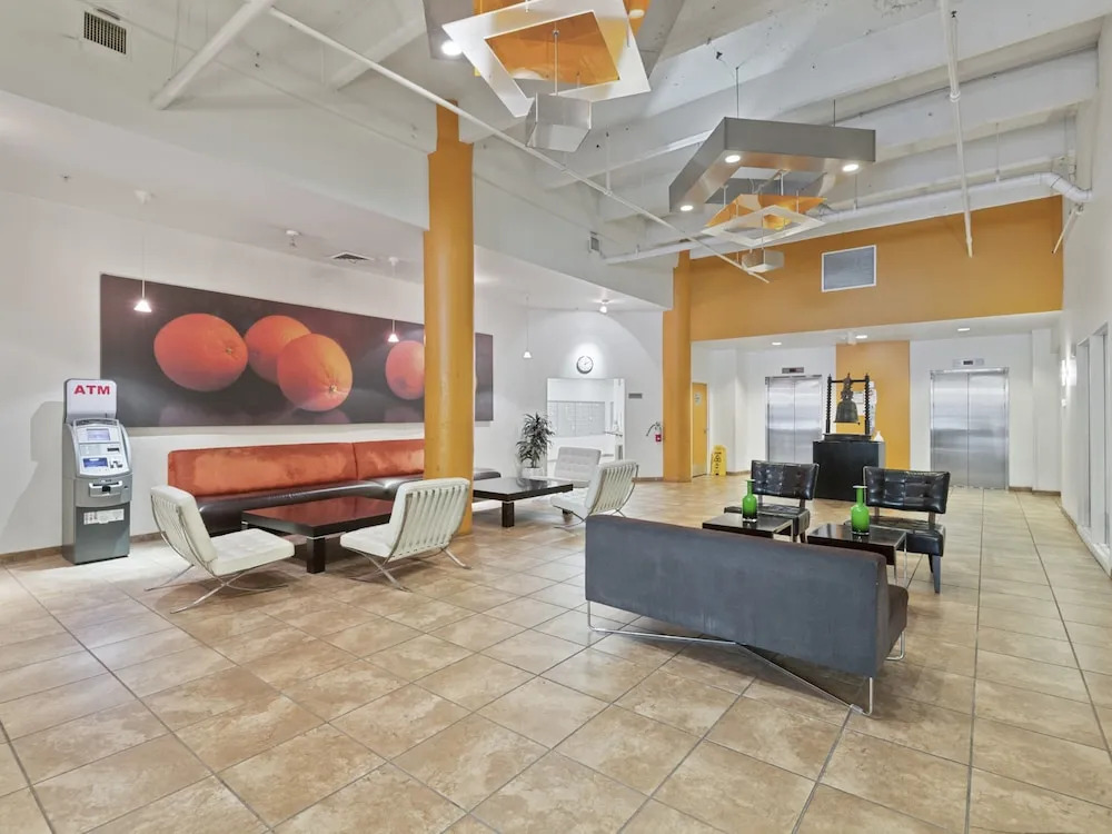 Loft 640