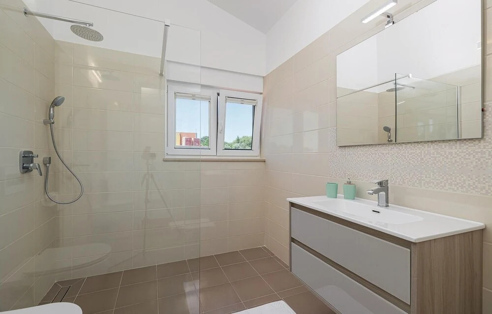 Villa Izabel with hot Whirpool