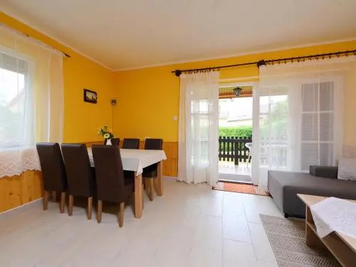 Holiday Home Balaton H352