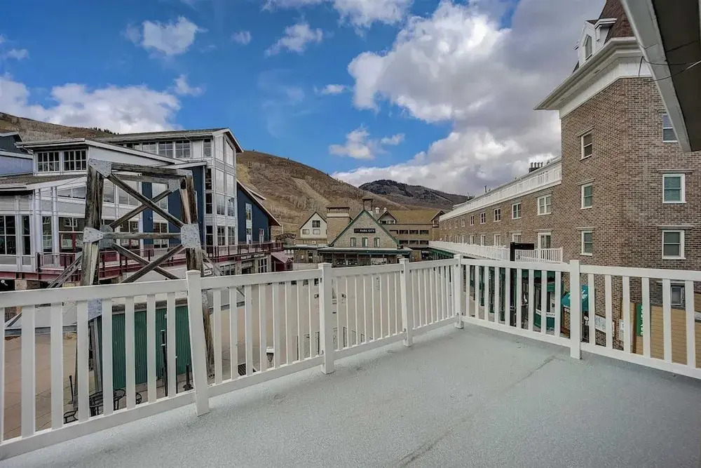 Resort Plaza #5012 by Avantstay Located in Park City Mountain Resort w/ Mountain Views