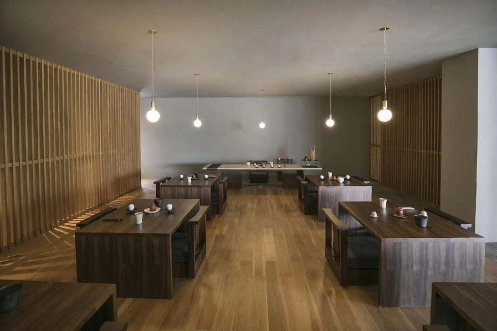 Tsingpu Yangzhou Retreat