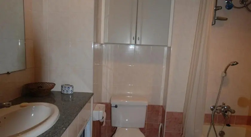 View Talay Jomtien Condominium 2B