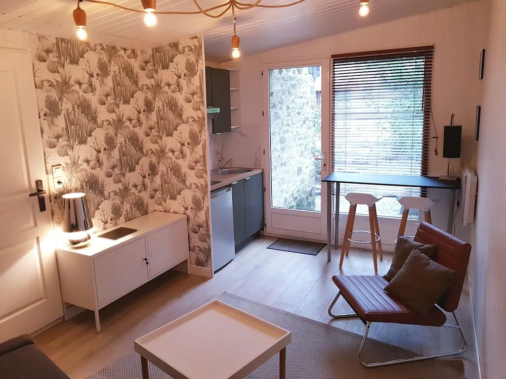 Lik Apparts 51 Rue Claude Bernard Rennes