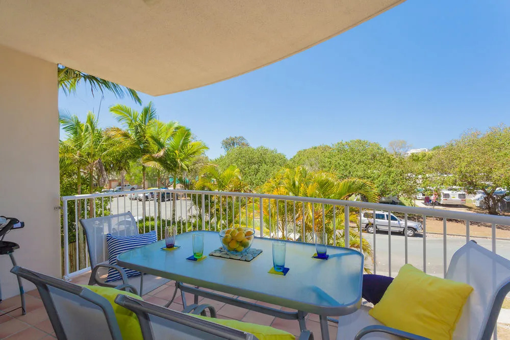 Noosa Sound Holiday Collection