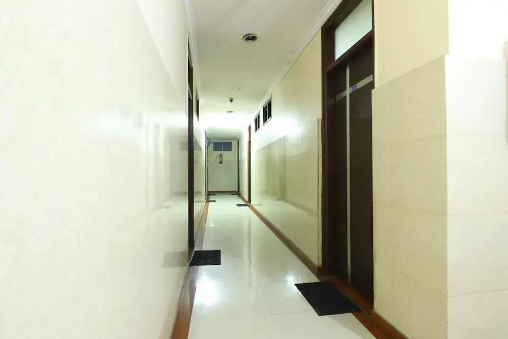Hotel O J Joy