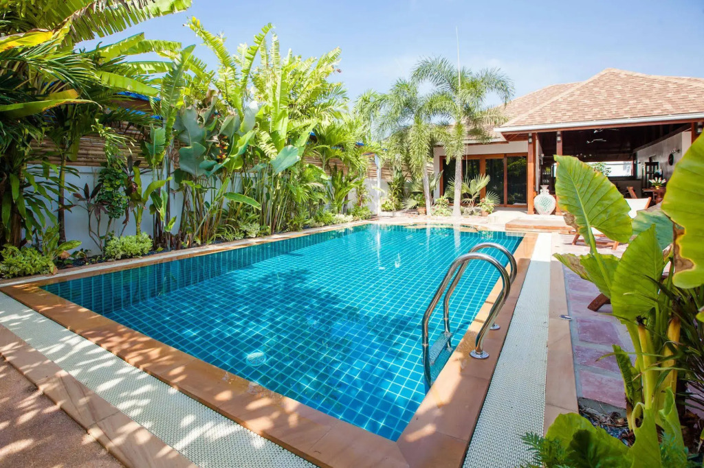 Baan Rengron