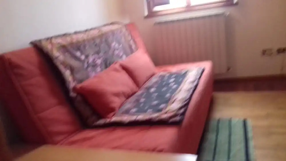 Mountain House Biancaverde