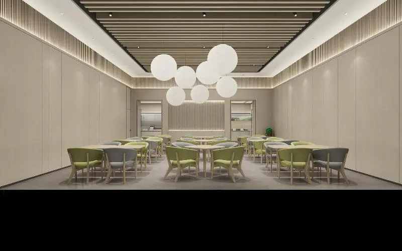 JI Hotel Wuhan Guanggu 3rd Road