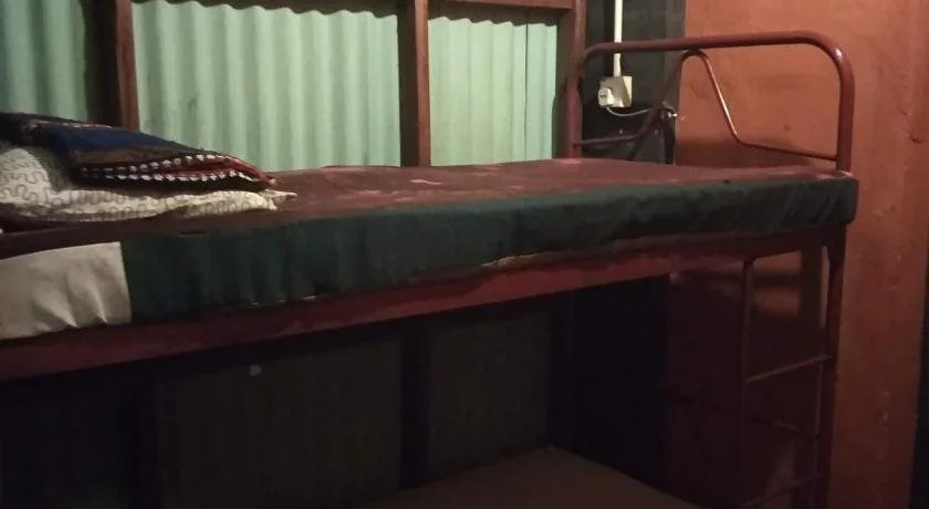 Chokodok Reggae House