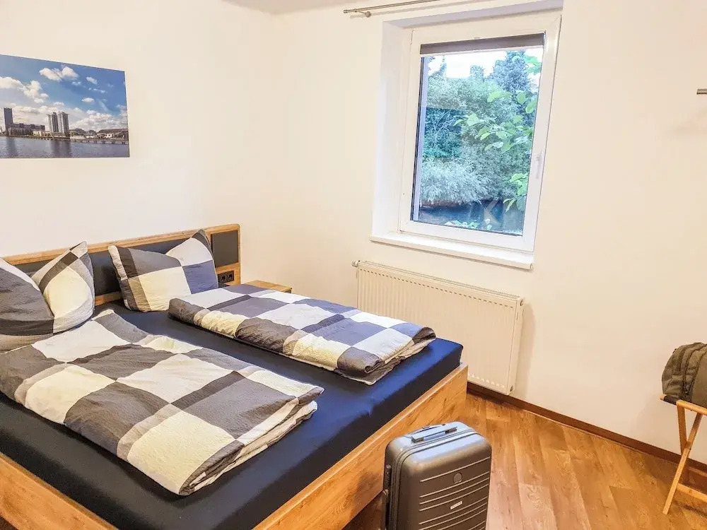 Spreeblick Apartments