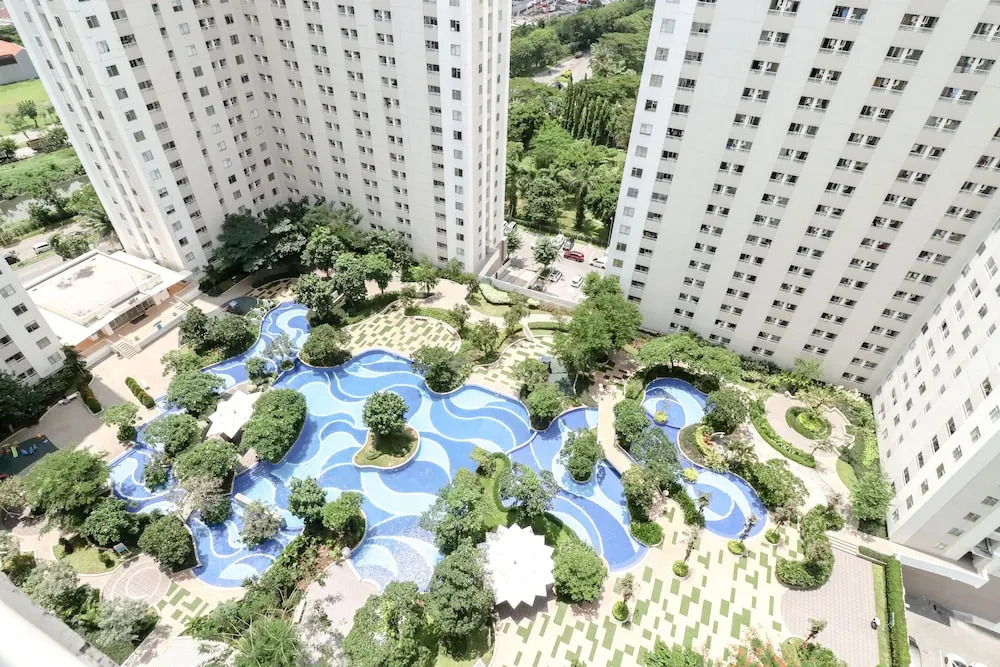 Educity Apartment Surabaya