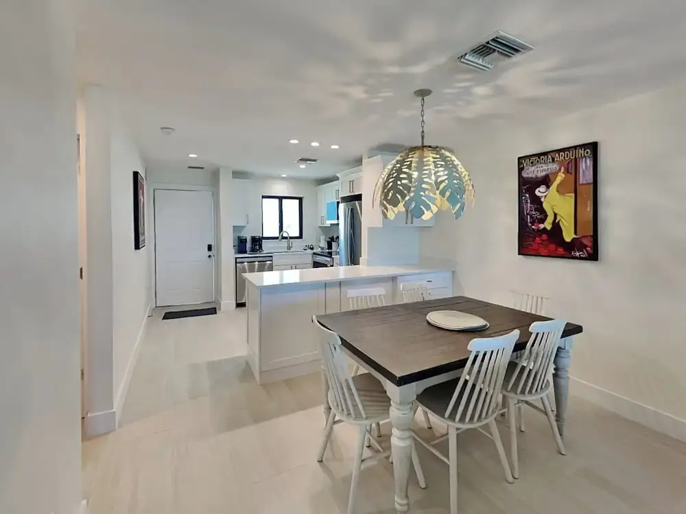 Seaside 5 by Distinctive Beach Rentals