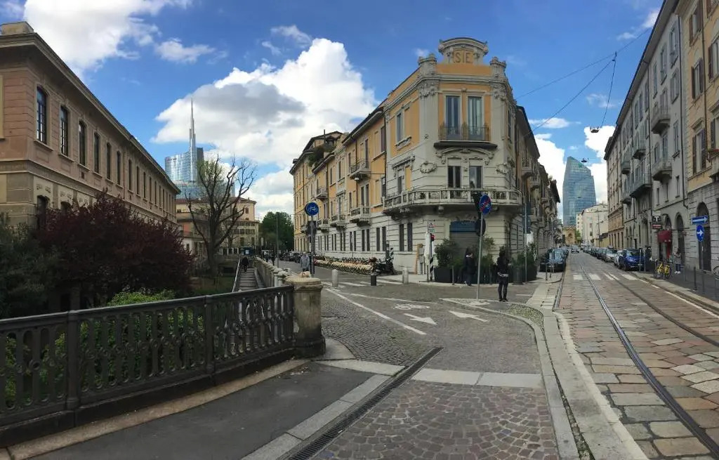 Apartment Solferino 37