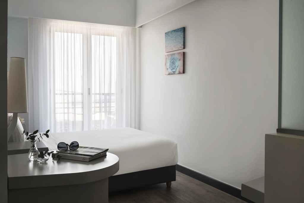 Lato Boutique Hotel