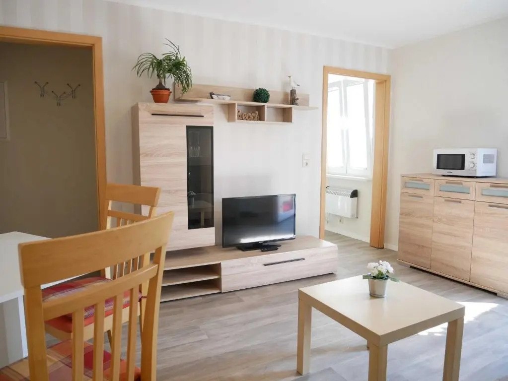 Ferienwohnung zur Ostsee 2