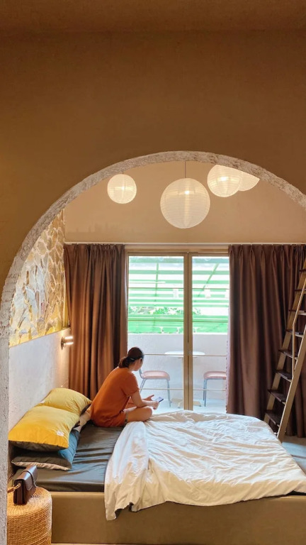 YLUNA Boutiquestay