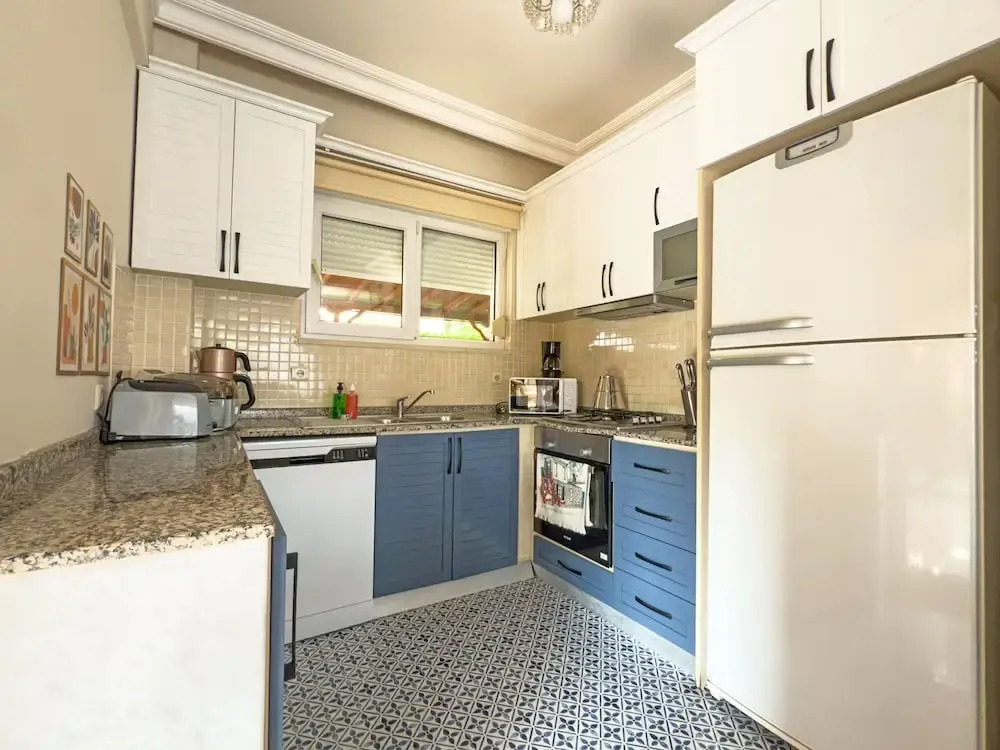 Paradise Town Villa Orchard