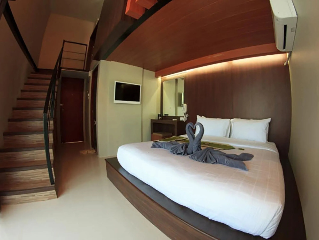 Ricci House Resort