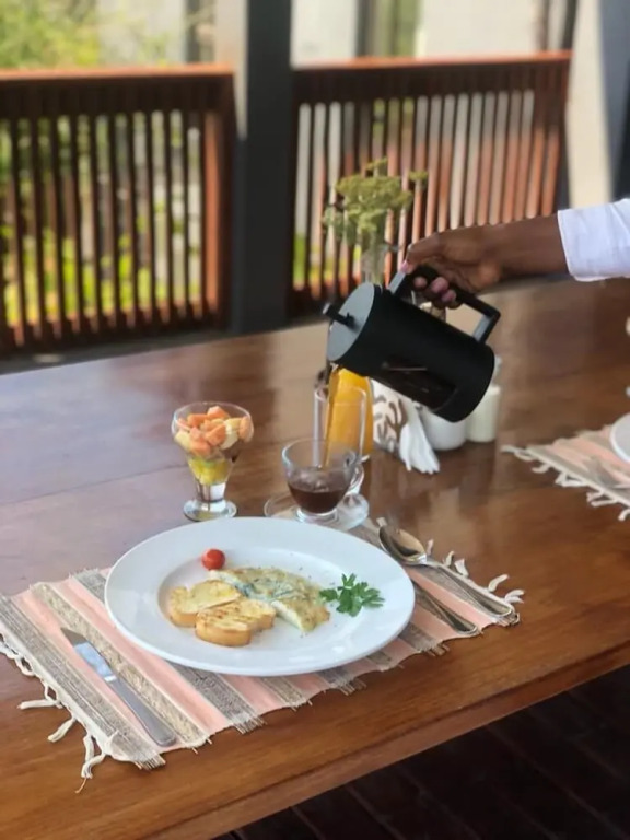 Naara Ecolodge & Spa