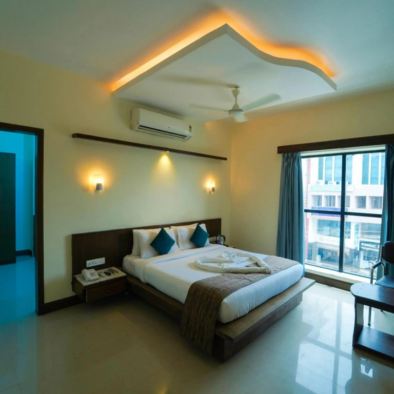 Vari Park - Comfort Stay