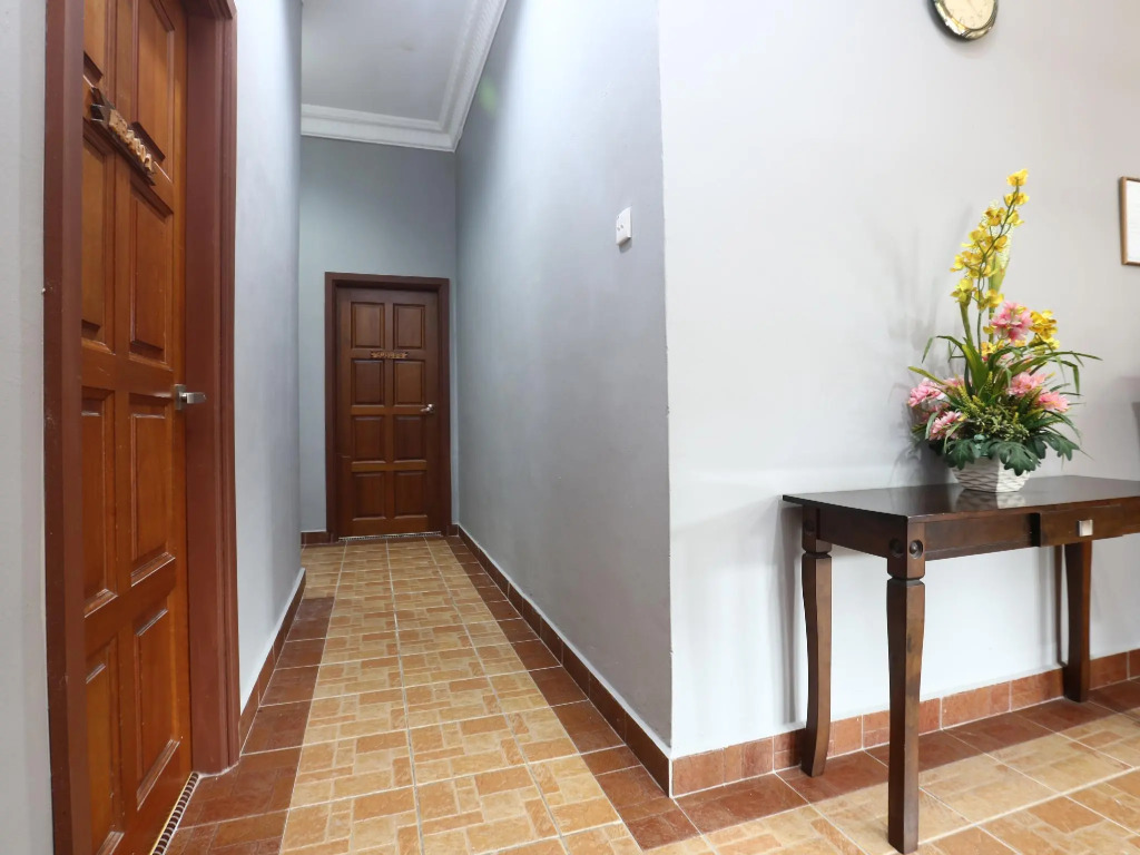 Villa Sri Mayang