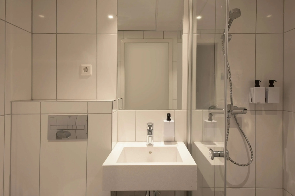 Scandic Victoria Oslo