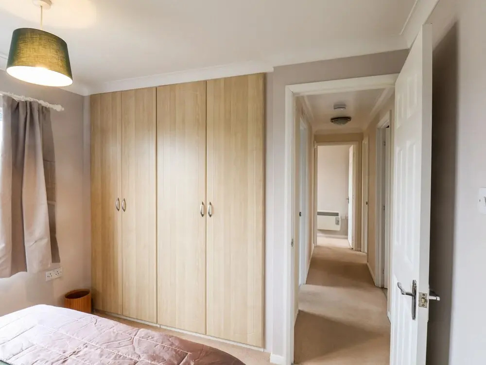 Handale Banks Farm Lodge